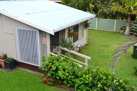 Sundial Holiday Units - Accommodation Port Hedland 30