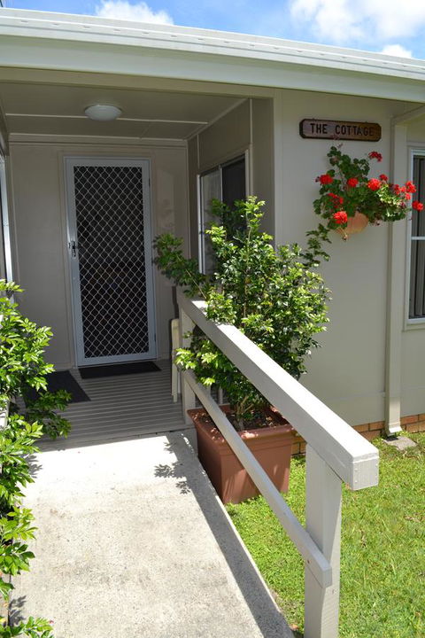 Sundial Holiday Units - Accommodation Port Hedland 22