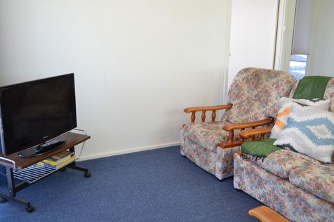 Sundial Holiday Units - Accommodation Port Hedland 41