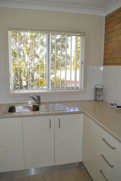 Sundial Holiday Units - Accommodation Port Hedland 29