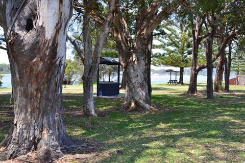 Sundial Holiday Units - Accommodation Port Hedland 13