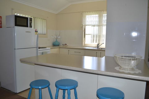 Sundial Holiday Units - Accommodation Port Hedland 19