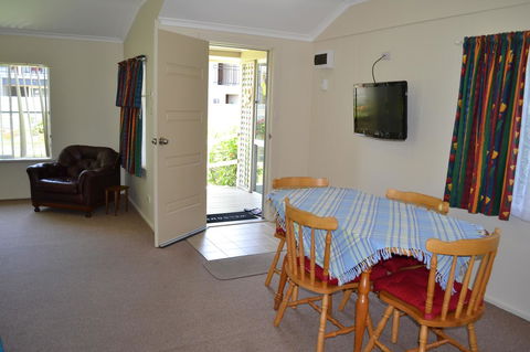 Sundial Holiday Units - Accommodation Port Hedland 26
