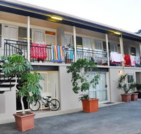 Sundial Holiday Units - Accommodation Port Hedland
