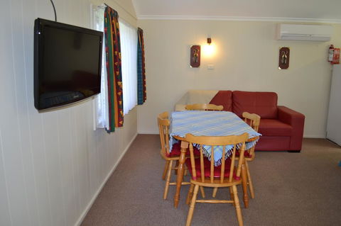 Sundial Holiday Units - Accommodation Port Hedland 21