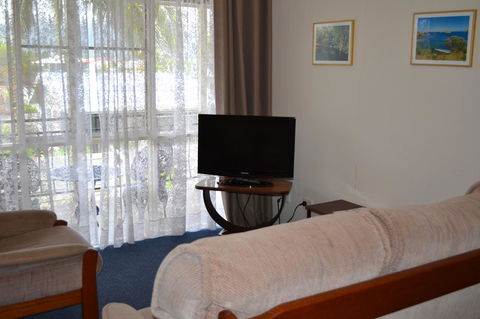 Sundial Holiday Units - Accommodation Port Hedland 36