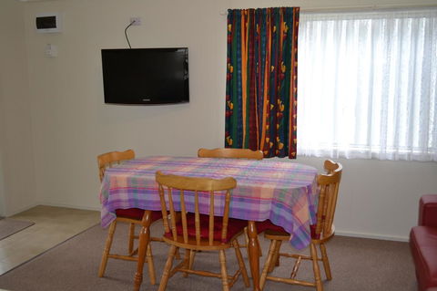 Sundial Holiday Units - Accommodation Port Hedland 33