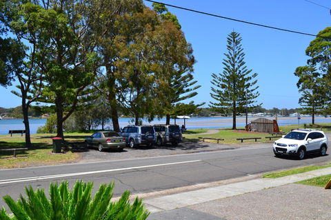 Sundial Holiday Units - Accommodation Port Hedland 38