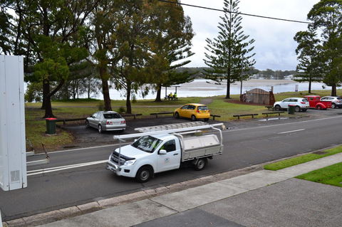 Sundial Holiday Units - Accommodation Port Hedland 32