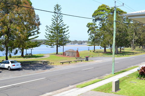 Sundial Holiday Units - Accommodation Port Hedland 10