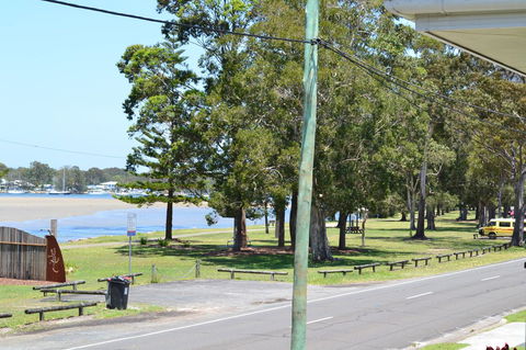 Sundial Holiday Units - Accommodation Port Hedland 5