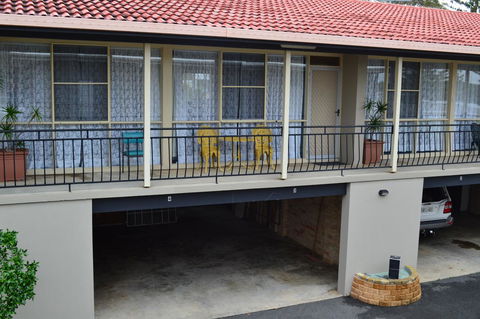Sundial Holiday Units - Accommodation Port Hedland 9