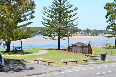 Sundial Holiday Units - Accommodation Port Hedland 6