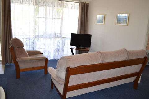 Sundial Holiday Units - Accommodation Port Hedland 16