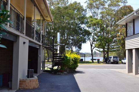 Sundial Holiday Units - Accommodation Port Hedland 15