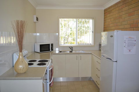 Sundial Holiday Units - Accommodation Port Hedland 20