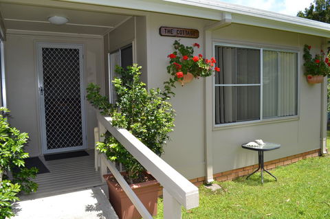 Sundial Holiday Units - Accommodation Port Hedland 25