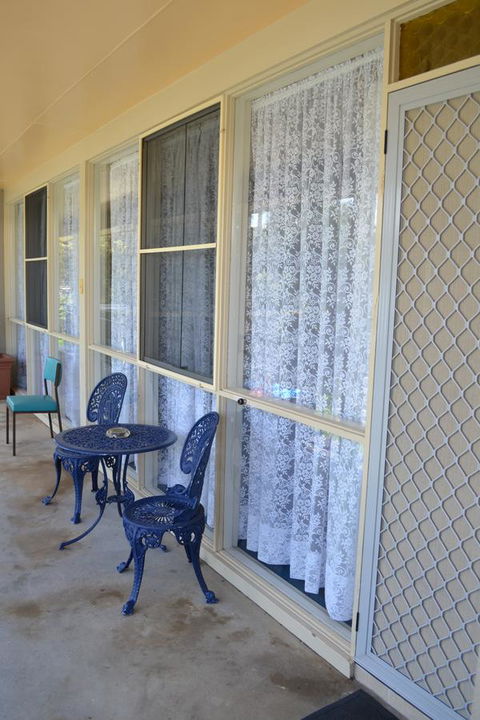 Sundial Holiday Units - Accommodation Port Hedland 23