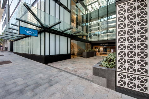 Vibe Hotel North Sydney - Accommodation Port Hedland 44