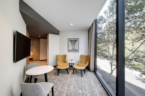 Vibe Hotel North Sydney - Accommodation Port Hedland 24