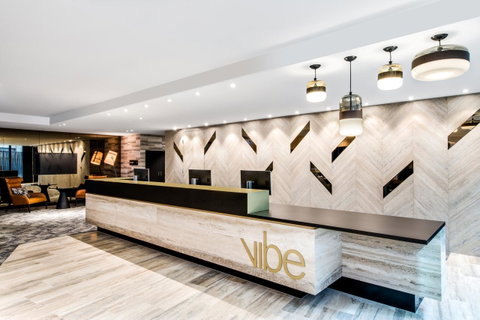 Vibe Hotel North Sydney - Accommodation Port Hedland 2