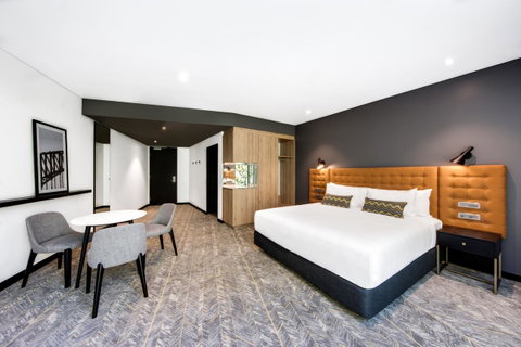 Vibe Hotel North Sydney - Accommodation Port Hedland 19