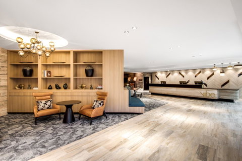 Vibe Hotel North Sydney - Accommodation Port Hedland 1