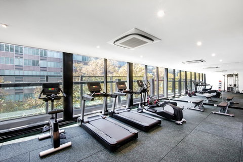 Vibe Hotel North Sydney - Accommodation Port Hedland 8