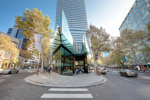 Vibe Hotel North Sydney - Accommodation Port Hedland 23
