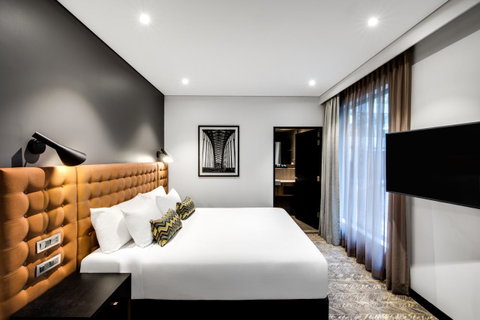 Vibe Hotel North Sydney - Accommodation Port Hedland 38