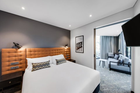Vibe Hotel North Sydney - Accommodation Port Hedland 30