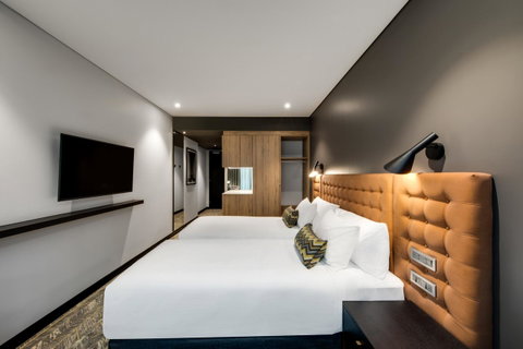 Vibe Hotel North Sydney - Accommodation Port Hedland 35