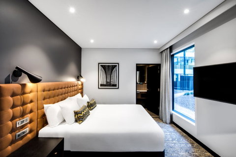 Vibe Hotel North Sydney - Accommodation Port Hedland 43