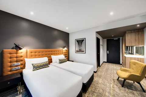 Vibe Hotel North Sydney - Accommodation Port Hedland 41