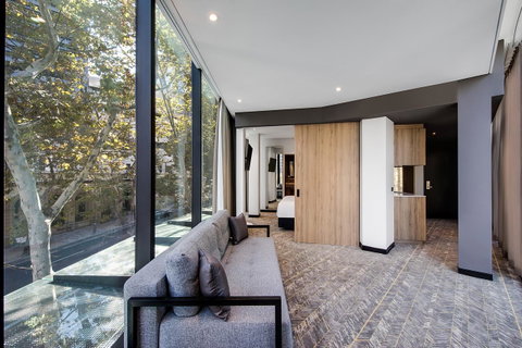 Vibe Hotel North Sydney - Accommodation Port Hedland 13