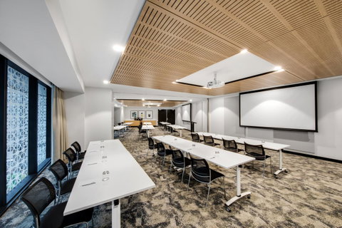 Vibe Hotel North Sydney - Accommodation Port Hedland 10