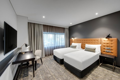 Vibe Hotel North Sydney - Accommodation Port Hedland 42