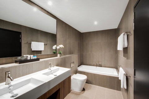 Vibe Hotel North Sydney - Accommodation Port Hedland 27
