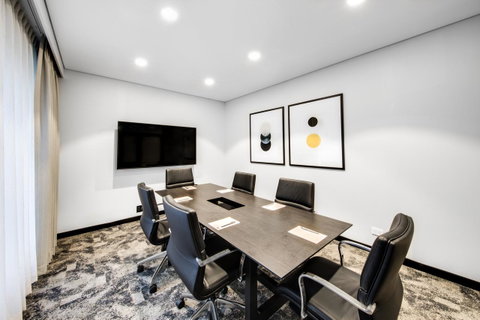 Vibe Hotel North Sydney - Accommodation Port Hedland 26