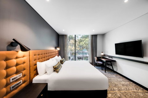Vibe Hotel North Sydney - Accommodation Port Hedland 34