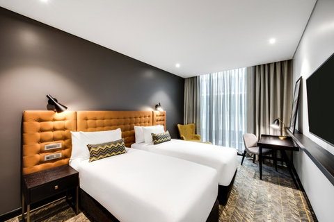 Vibe Hotel North Sydney - Accommodation Port Hedland 36