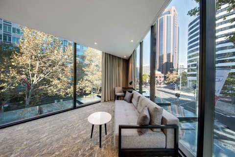 Vibe Hotel North Sydney - Accommodation Port Hedland 28