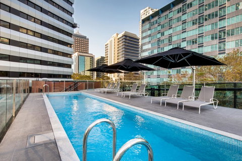 Vibe Hotel North Sydney - Accommodation Port Hedland 0