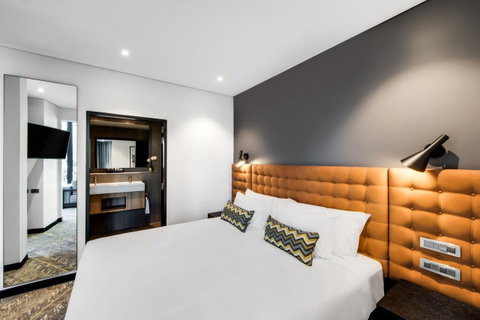 Vibe Hotel North Sydney - Accommodation Port Hedland 31