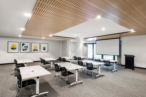 Vibe Hotel North Sydney - Accommodation Port Hedland 17