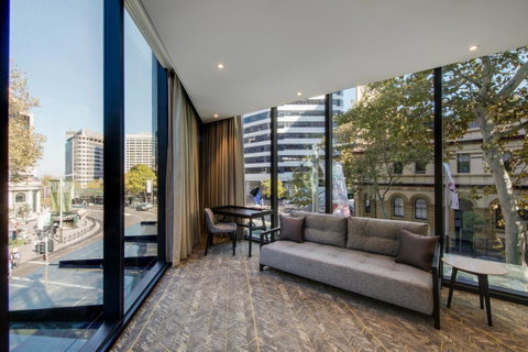 Vibe Hotel North Sydney - Accommodation Port Hedland 32