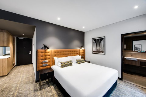 Vibe Hotel North Sydney - Accommodation Port Hedland 37