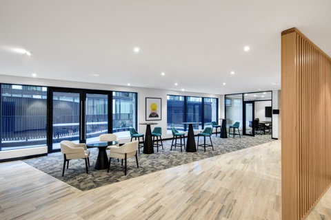 Vibe Hotel North Sydney - Accommodation Port Hedland 12