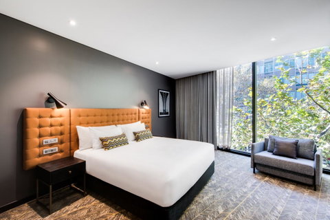 Vibe Hotel North Sydney - Accommodation Port Hedland 3