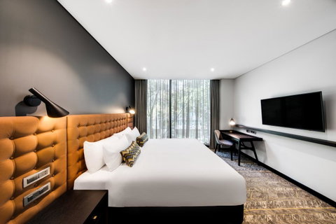 Vibe Hotel North Sydney - Accommodation Port Hedland 33